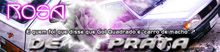 Avatar do usuário