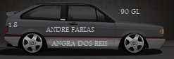 Avatar do usuário