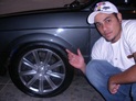 Avatar do usuário