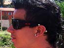 Avatar do usuário