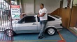 Avatar do usuário