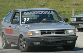 CdGQ! - Clube do Gol Quadrado - 🛑 VW Gol - 40 Anos de Produção 🛑 .  Lançamento oficial ocorreu em 15 de maio de 1980. Uma quinta-feira, às 20  horas, no