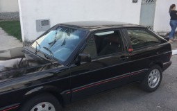 CdGQ! - Clube do Gol Quadrado - 🛑 VW Gol - 40 Anos de Produção 🛑 .  Lançamento oficial ocorreu em 15 de maio de 1980. Uma quinta-feira, às 20  horas, no