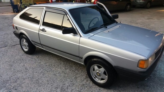 620px x 350px - VENDO] VW Gol CL Ap 1.8 Ãšnico dono - CdGQ! - Clube do Gol Quadrado